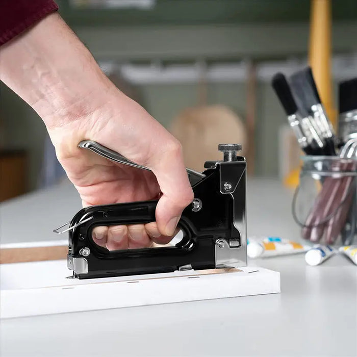 RAPID COMPACTA MECHANICAL TAKER - Такери и телбоди<<<Ръчни инструменти<<<Инструменти и