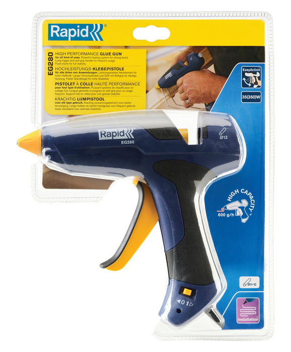 RAPID GLUE GUN EG280