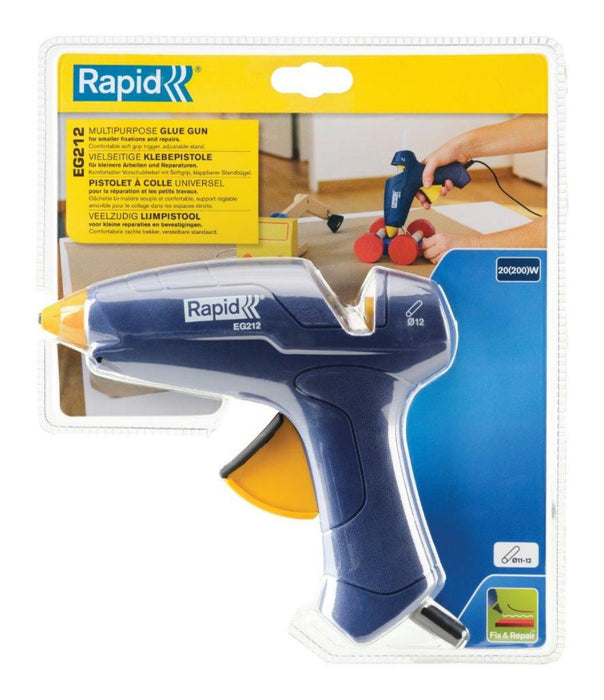 RAPID GLUE GUN EG212