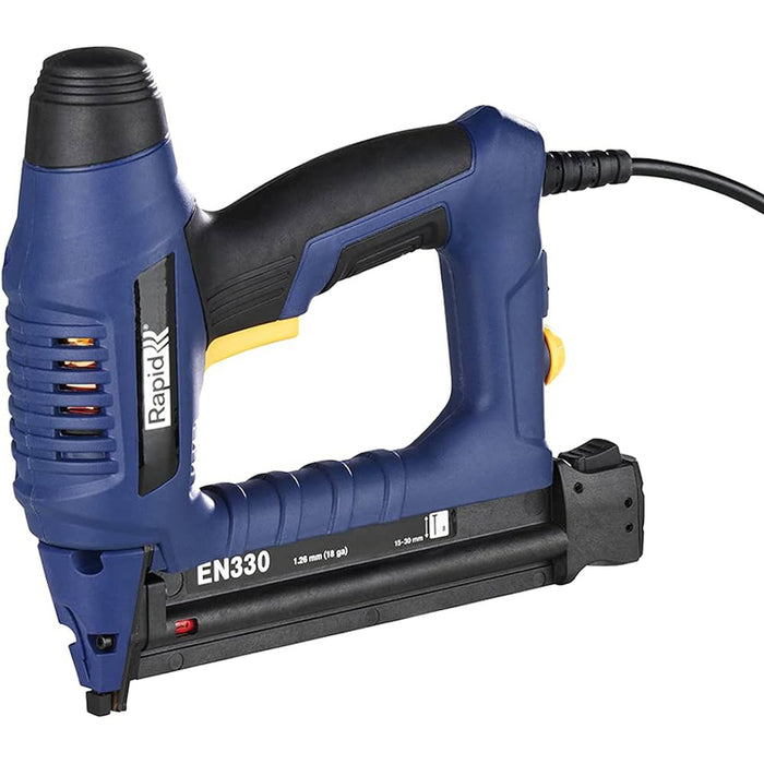 ELECTRIC TAKER RAPID EN330