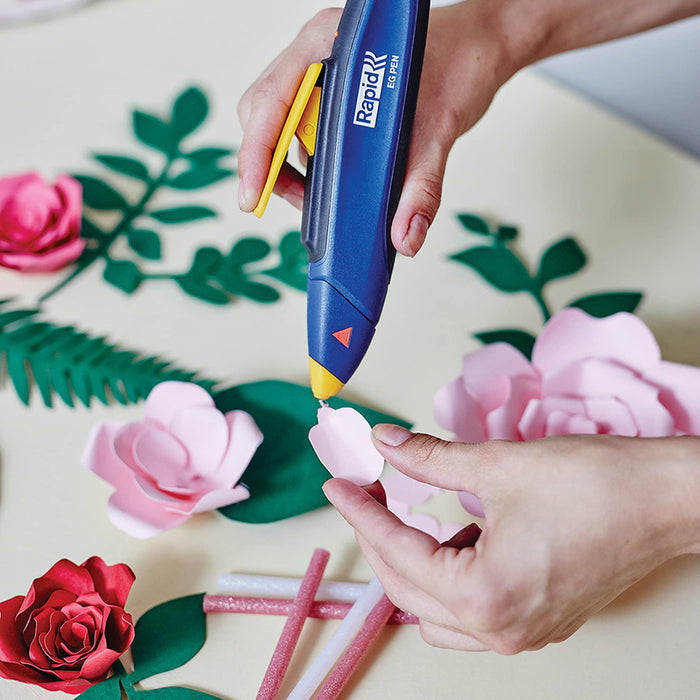 RAPID EG PEN SILICONE SOLDERING TOOL