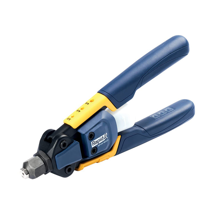 RAPID RP100 MULTI PRESSLESS THREADER