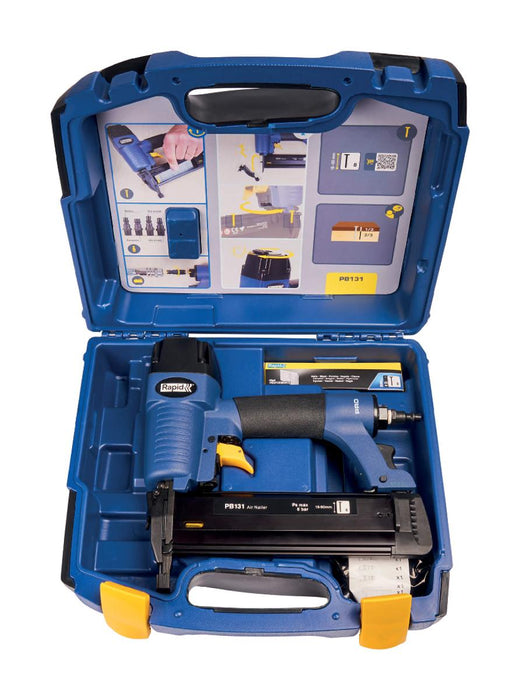 TAKER PNEUMATIC RAPID PB131