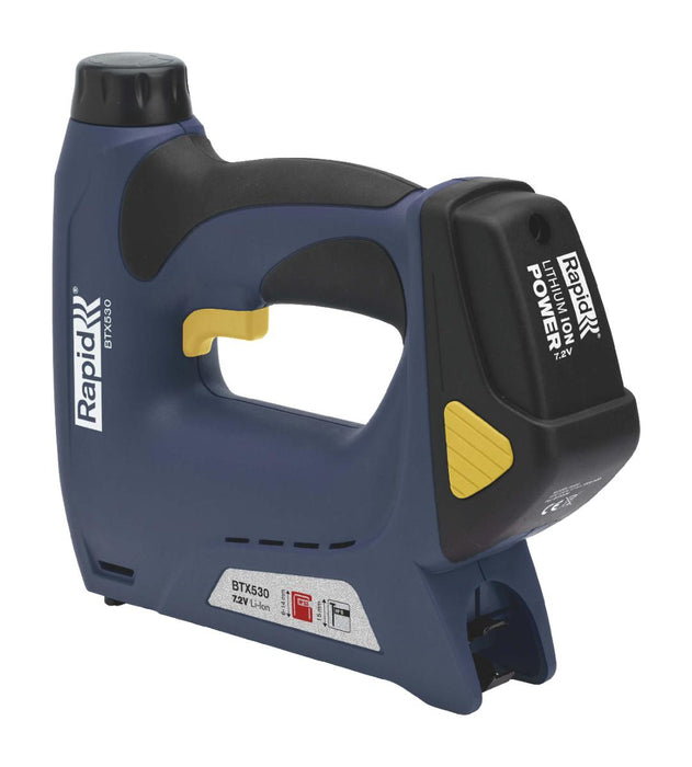 TAKER BATTERY RAPID BTX530