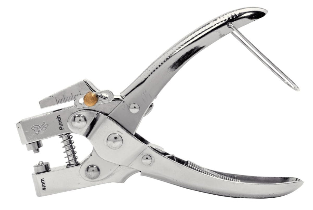 POCKET PLIERS RP05 + 100 PCS. POCKETS