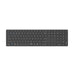 Rapoo E9800M Wireless Keyboard - Клавиатури<<<Компютърна периферия<<<ValiAPI