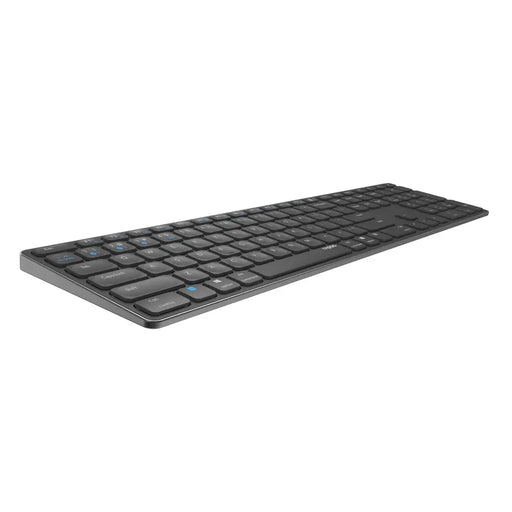 Rapoo E9800M Wireless Keyboard - Клавиатури<<<Компютърна периферия<<<ValiAPI