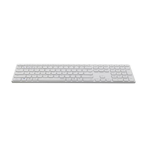 Rapoo E9800M Wireless Keyboard - Клавиатури<<<Компютърна периферия<<<ValiAPI