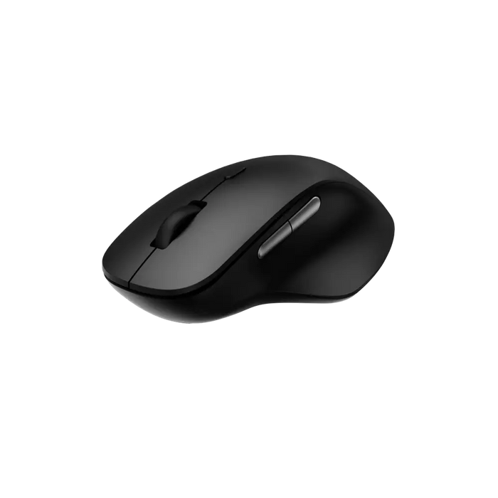 RAPOO M50 Plus silent Wireless silent optical mouse black 2.4Ghz - Мишки<<<Компютърна периферия<<<ValiAPI
