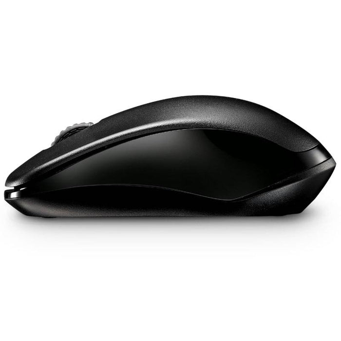 Mouse RAPOO 1620 black-11464