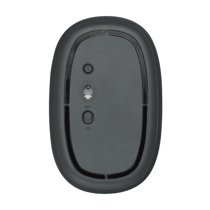 RAPOO M660 Wireless Optical Mouse, 14379