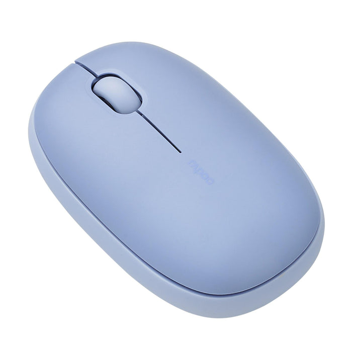 RAPOO M660 Wireless Optical Mouse, 14385