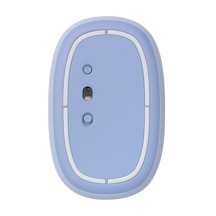 RAPOO M660 Wireless Optical Mouse, 14385