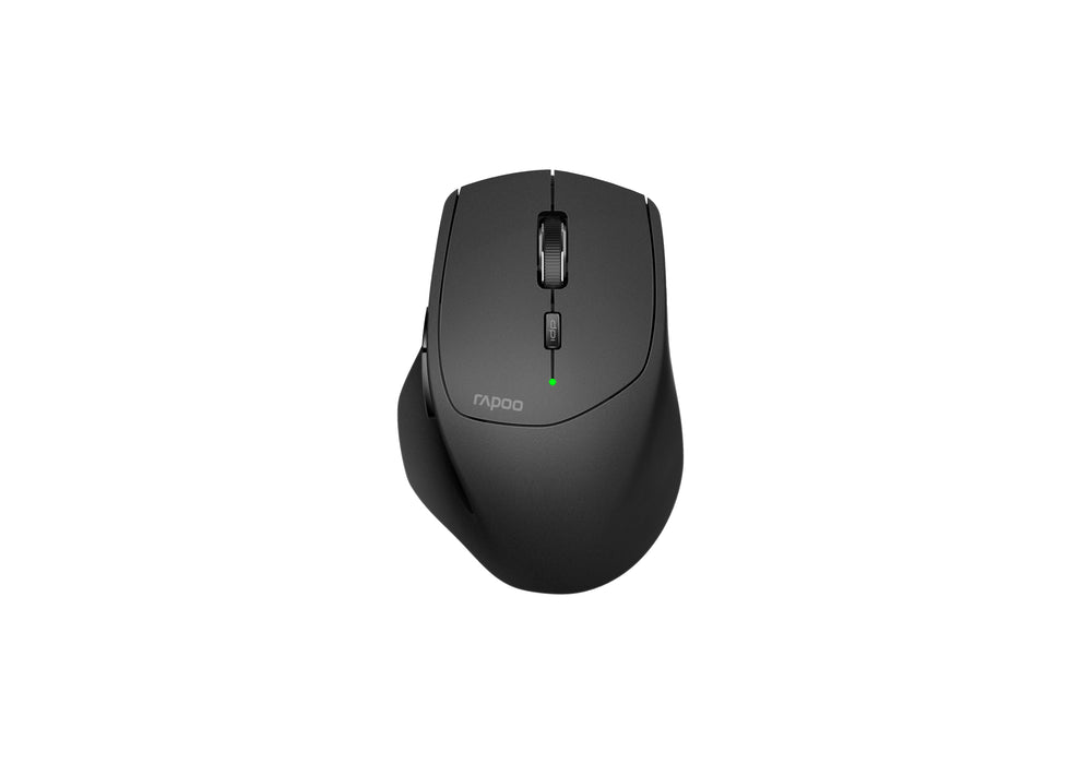 RAPOO MT550 Wireless Optical Mouse