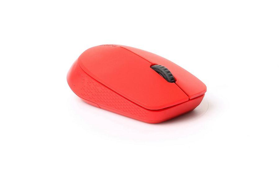Wireless optical mouse RAPOO M100 Silent