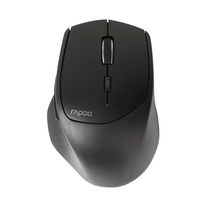RAPOO MT550 Wireless Optical Mouse
