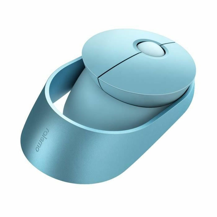 Mouse Rapoo Blue 1600 dpi