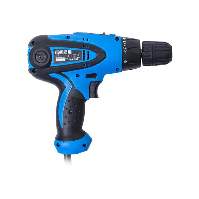 RAPTER RRHQ HD-100 ELECTRIC ROUNDER - Електрически винтоверти и гайковерти<<<Винтоверт<<<Инструменти и