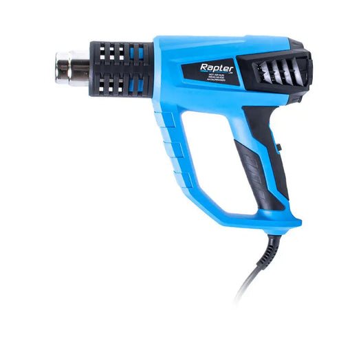 RAPTER RRHQ HG-100 HOT AIR GUN - Пистолети за горещ въздух<<<Заваряване и запояване<<<Инструменти и