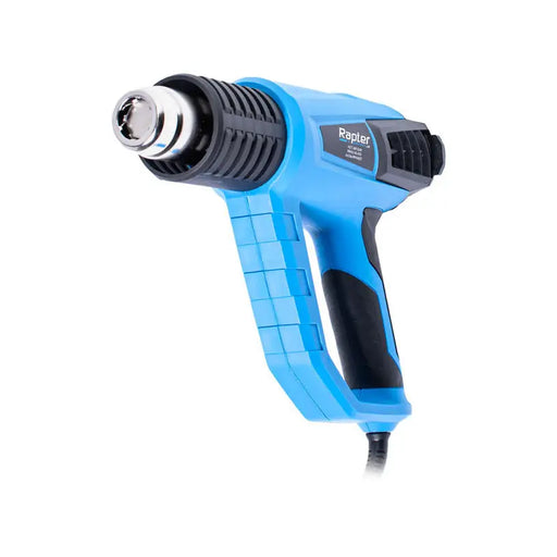 RAPTER RRHQ HG-100 HOT AIR GUN - Пистолети за горещ въздух<<<Заваряване и запояване<<<Инструменти и