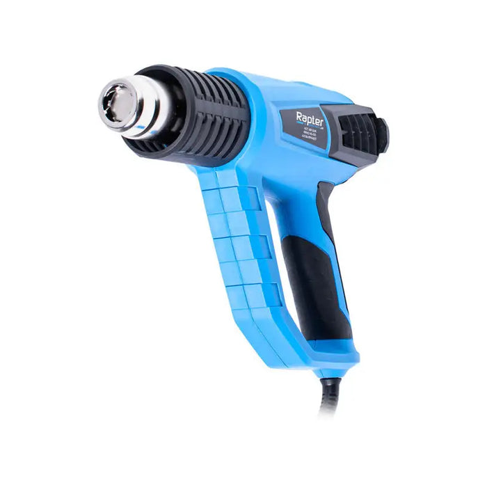 RAPTER RRHQ HG-100 HOT AIR GUN - Пистолети за горещ въздух<<<Заваряване и запояване<<<Инструменти и