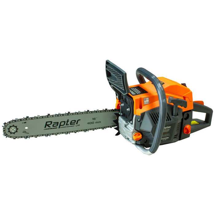 CHAINSAW RAPTER RR CS20-52 52.0 cm3, 2.70 HP, BAR LENGTH 40.00 cm