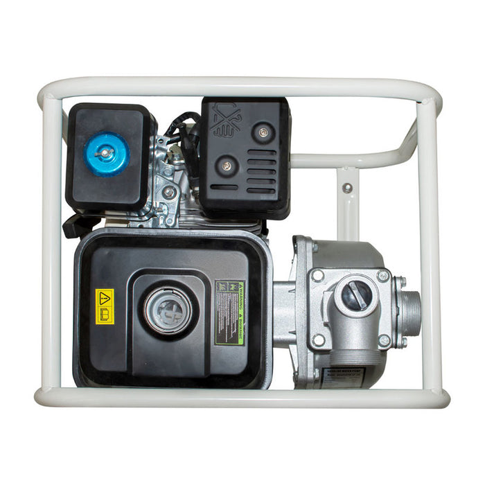 PETROL PUMP RAPTER RR GP-200