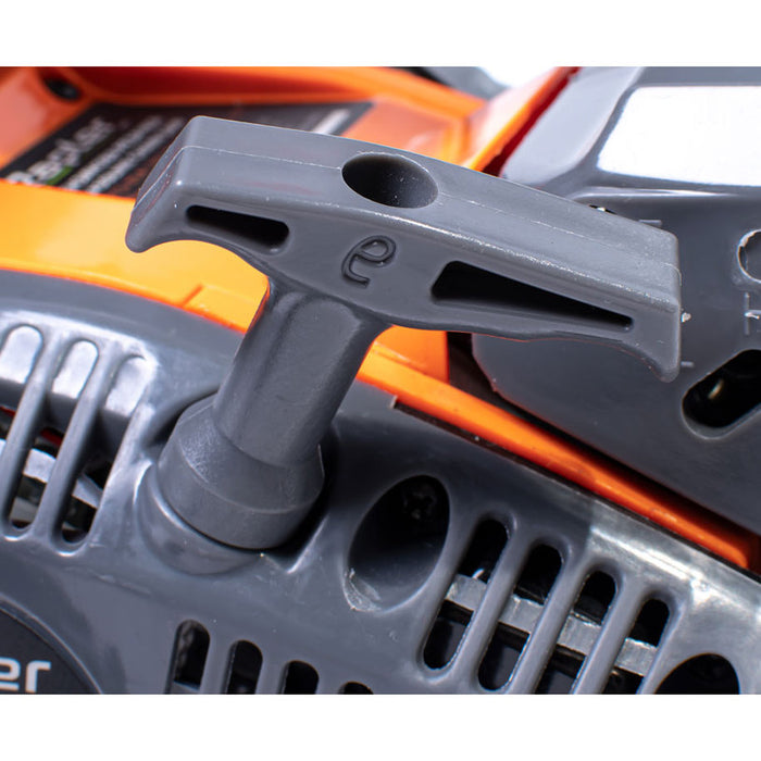 CHAINSAW RAPTER RR44460 25.4 cm3, 1.20 HP, BAR LENGTH 25.00 cm