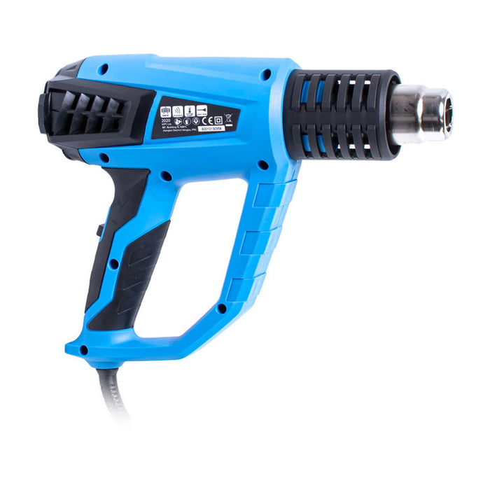 RAPTER RRHQ HG-100 HOT AIR GUN