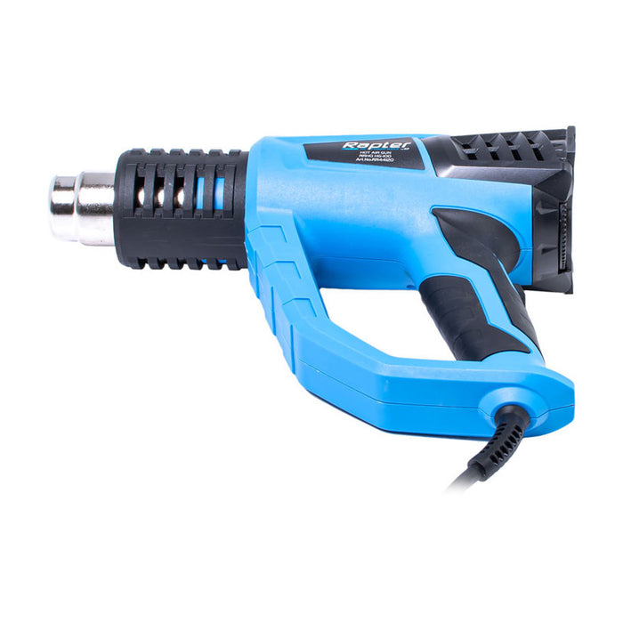 RAPTER RRHQ HG-100 HOT AIR GUN