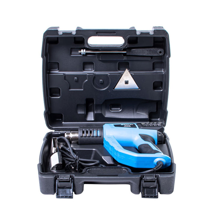 RAPTER RRHQ HG-100 HOT AIR GUN