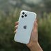 Raptic X-Doria Clearvue Case iPhone 14 back cover clear - Cell phone cases and covers<<<HurtelXML
