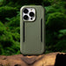 Raptic X-Doria Fort Case iPhone 14 Pro with MagSafe armored cover black - Cell phone cases and covers<<<HurtelXML