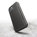Raptic X-Doria Fort Case iPhone 14 Pro with MagSafe armored cover black - Cell phone cases and covers<<<HurtelXML