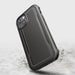 Raptic X-Doria Fort Case iPhone 14 case with MagSafe armored cover black - Cell phone cases and covers<<<HurtelXML