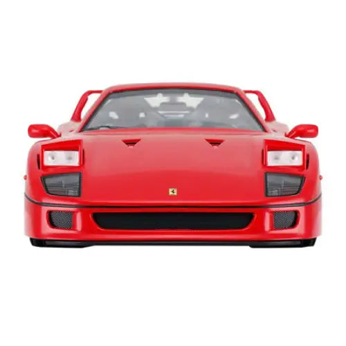 RASTAR R/C 1:14 Ferrari F40 remote control car (red) - Remote-controlled cars<<<Toys<<<InnproXML