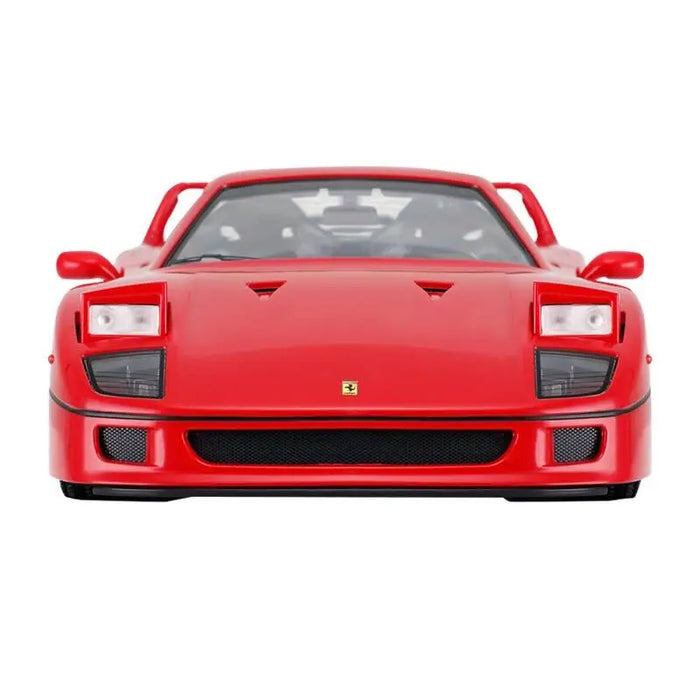 RASTAR R/C 1:14 Ferrari F40 remote control car (red) - Remote-controlled cars<<<Toys<<<InnproXML