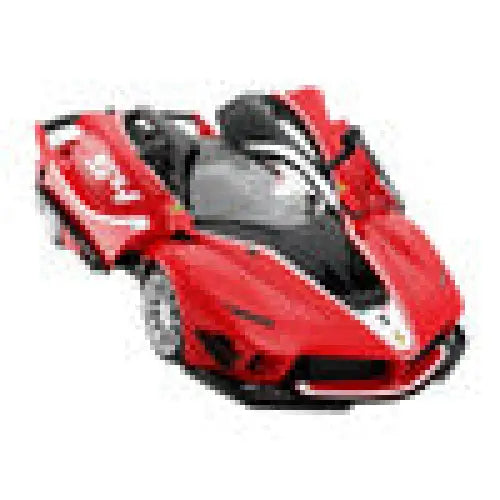 RASTAR R/C 1:14 Ferrari FXX K Evo remote control car (red) - Remote-controlled cars<<<Toys<<<InnproXML