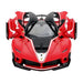 RASTAR R/C 1:14 Ferrari FXX K Evo remote control car (red) - Remote-controlled cars<<<Toys<<<InnproXML
