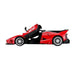 RASTAR R/C 1:14 Ferrari FXX K Evo remote control car (red) - Remote-controlled cars<<<Toys<<<InnproXML