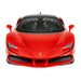 RASTAR R/C 1:14 Ferrari SF90 Stradale remote control car (red) - Remote-controlled cars<<<Toys<<<InnproXML