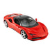 RASTAR R/C 1:14 Ferrari SF90 Stradale remote control car (red) - Remote-controlled cars<<<Toys<<<InnproXML