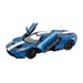 RASTAR R/C 1:14 Ford GT remote control car (blue) - Remote-controlled cars<<<Toys<<<InnproXML