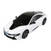 RASTAR R/C 1:18 BMW i8 remote control car (white) - Remote-controlled cars<<<Toys<<<InnproXML