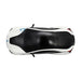 RASTAR R/C 1:24 BMW i8 remote controlled car- UV-sensitive (white and yellow) - Remote-controlled