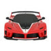 RASTAR R/C 1:24 Ferrari FXX K Evo remote control car (red) - Remote-controlled