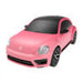 RASTAR R/C 1:24 Volkswagen Beetle remote control car - color change (pink) - Remote-controlled cars<<<Toys<<<InnproXML
