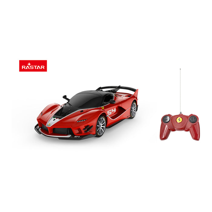 RASTAR CAR FERRARI FXX K EVO 1:24