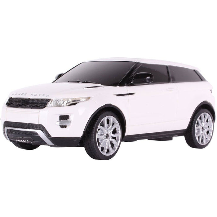 RASTAR RANGEROVER EVOQUE RADIO/C 1:24