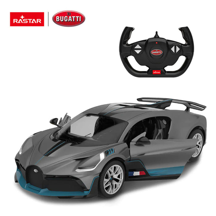 RASTAR BUGATTI DIVO R/C 1:14